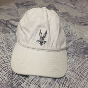 Bugs Bunny baseball cap